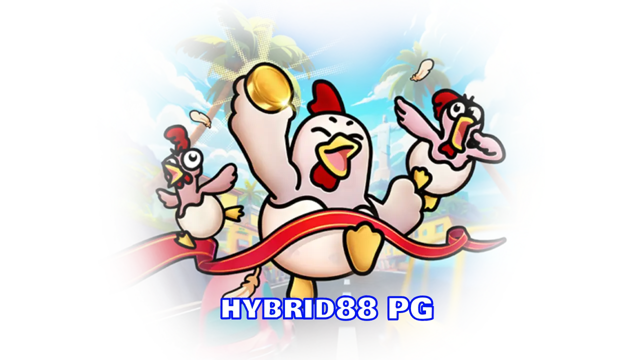 hybrid88 PG
